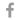 Grey Facebook Icon